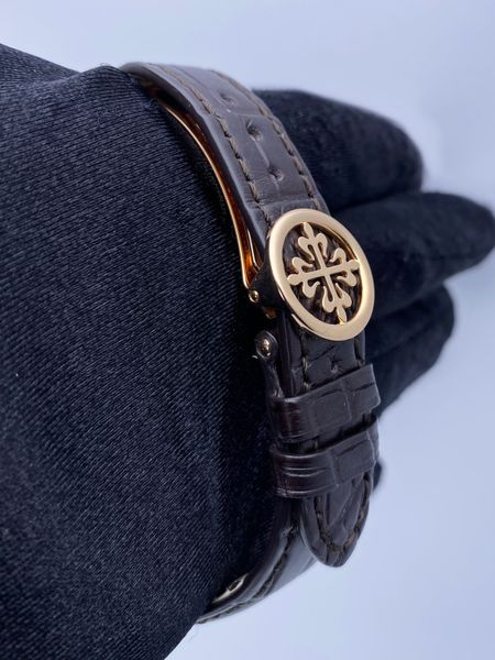 Patek Philippe Complications 5134R-001